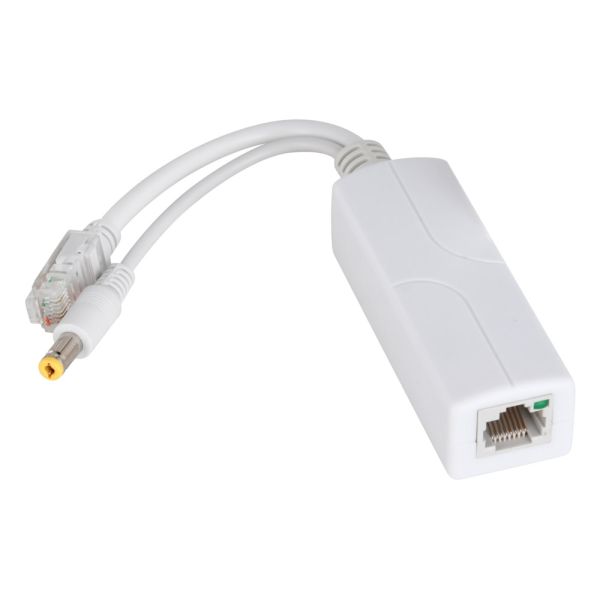 Сплиттер PoE Dahua DH-TAS100