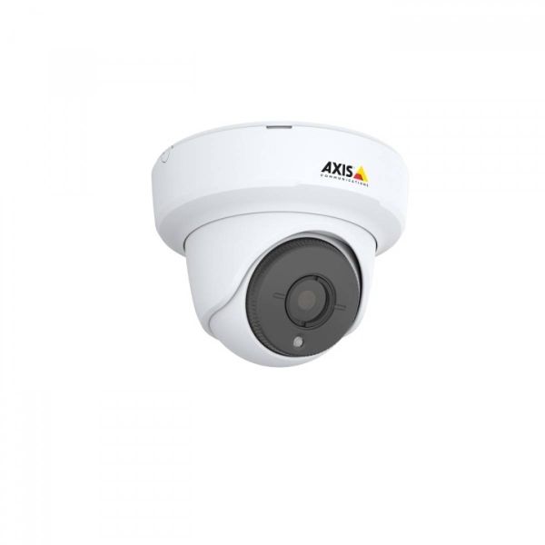 Купольный оптический блок модульной камеры Axis FA3105-L