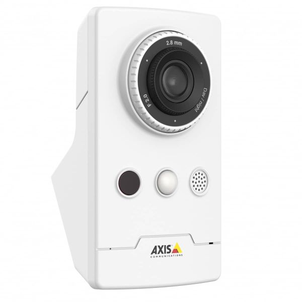 Беспроводная сетевая IP-камера Axis M1065-LW