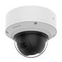 Купольная сетевая IP-видеокамера 2Мп Wisenet XND-6081VZ (2.8-12мм) с дистанционным управлением PTRZ