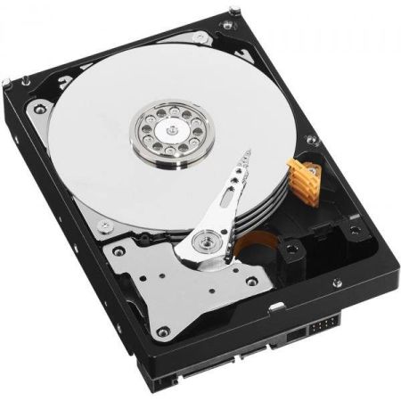 Жесткий диск 10ТБ Western Digital Purple Pro WD101PURP