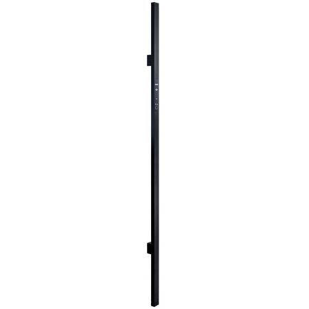 Электронный биометрический замок Sanyo D500 Tuya с видеонаблюдением, ручка-штанга