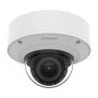 Антивандальная сетевая IP-видеокамера 6Мп Wisenet XNV-8082R (2.8-8.4 мм)