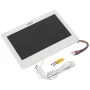 Комплект домофонии AccordTec AT-home10 WH-GR Комплект домофонии AccordTec AT-home10 WH-GR