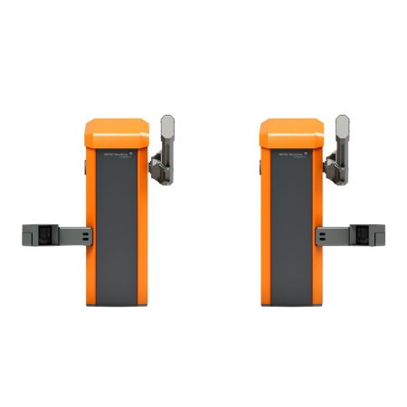 Горизонтальный лазерный сканер Magnetic MLSHOR01, без кожуха