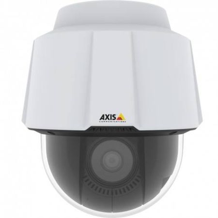 Сетевая уличная PTZ-видеокамера Axis P5655-E