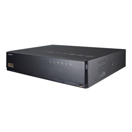 Сетевой 32-канальный видеорегистратор Wisenet XRN-2011A