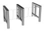 Боковой модуль распашного турникета Cominfo EasyGate SG 1320-S-1W