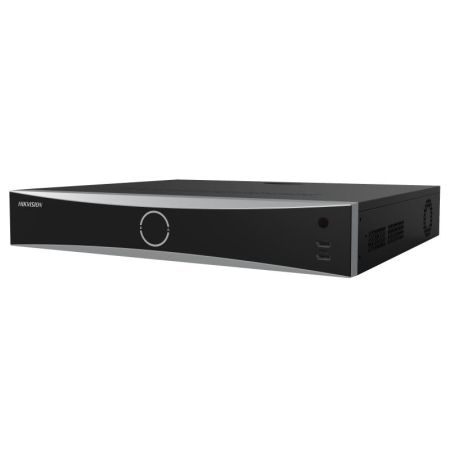 32-канальный сетевой IP-видеорегистратор HikVision DS-7732NXI-K4(D) с AcuSense