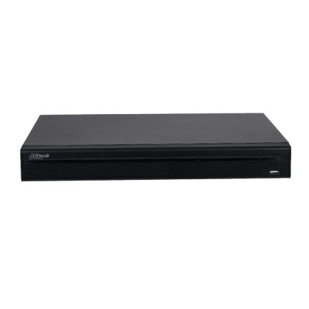 IP-видеорегистратор 4K 16-канальный Dahua DHI-NVR4216-4KS2/L