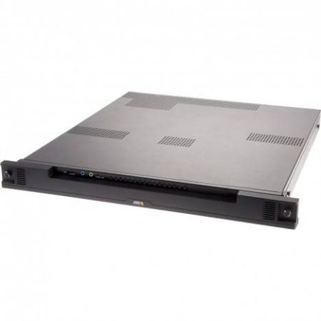 Видеосервер Axis Camera Station S2224 Appliance