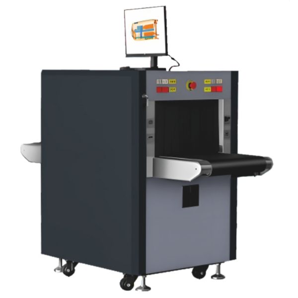 Рентгенотелевизионная установка Olymp-Scan SE 5030C