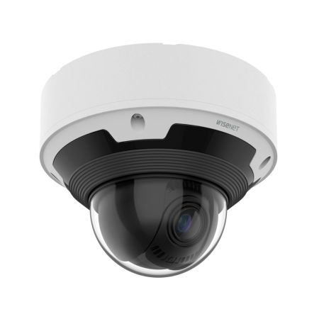 Антивандальная купольная IP-видеокамера 2Мп Wisenet XNV-6083Z (2.8-12 мм)