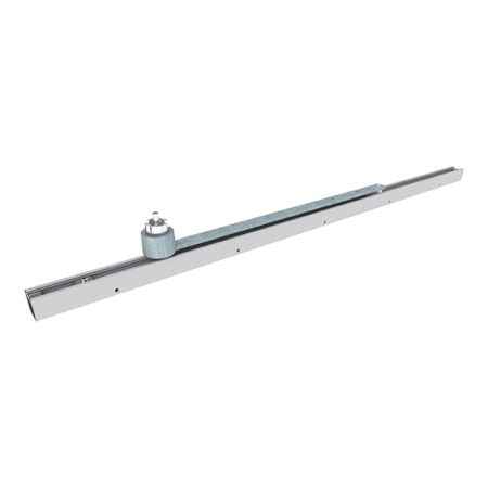 Скользящий рычаг Came 818XA-0070 для приводов FLUO-SW3 для открывания створки наружу Скользящий рычаг Came 818XA-0070 для приводов FLUO-SW3 для открывания створки наружу