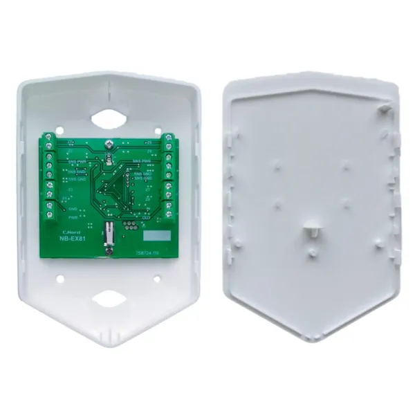 Расширитель NB-EX81 проводных шлейфов, внешний Расширитель NB-EX81 проводных шлейфов, внешний