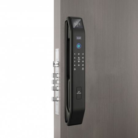 Электронный биометрический замок Dircode U800 с распознаванием лица