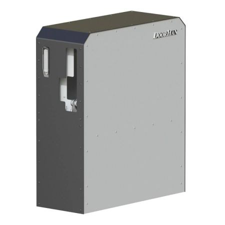 Шлагбаум антивандальный откатной DoorHan Barrier Protector AVB1-30