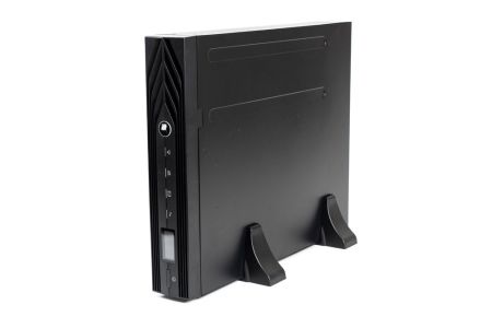 Источник бесперебойного питания SKAT-UPS 2000 RACK+4X9Ah