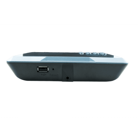 Биометрический терминал ZKTeco MB160 [EM] [Wi-Fi] ADMS