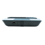 Биометрический терминал ZKTeco MB160 [EM] [Wi-Fi] ADMS