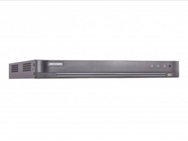16-канальный гибридный видеорегистратор HD-TVI HikVision DS-7216HUHI-K2