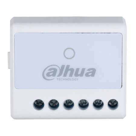 Беспроводной релейный модуль Dahua DHI-ARM7011-W2(868)