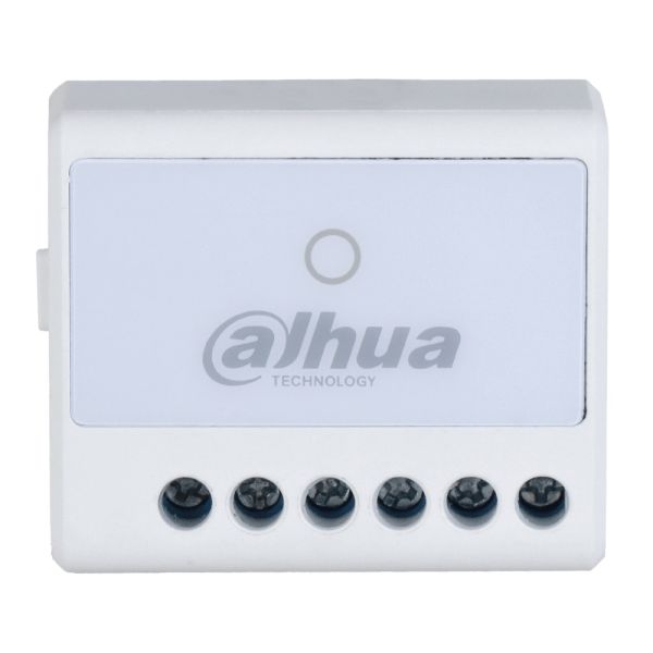 Беспроводной релейный модуль Dahua DHI-ARM7011-W2(868)