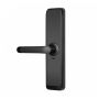 Электронный биометрический замок Novilock Smart Fast v.4213 black, IP55