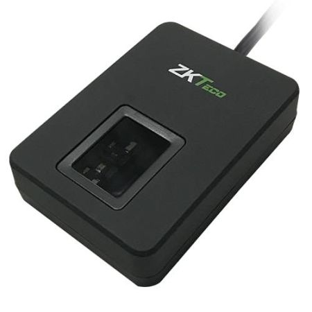 Настольный биометрический считыватель ZKTeco ZK9500