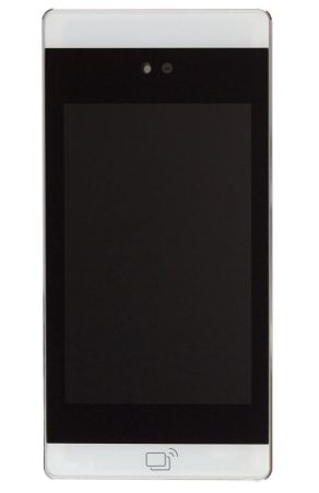 Терминал распознавания лиц RusGuard R20-Face (8W)