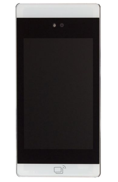 Терминал распознавания лиц RusGuard R20-Face (8W)