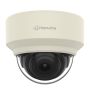 Купольная сетевая IP-видеокамера 2Мп Wisenet XND-L6080V (3.2-10 мм) в алюминиевом корпусе