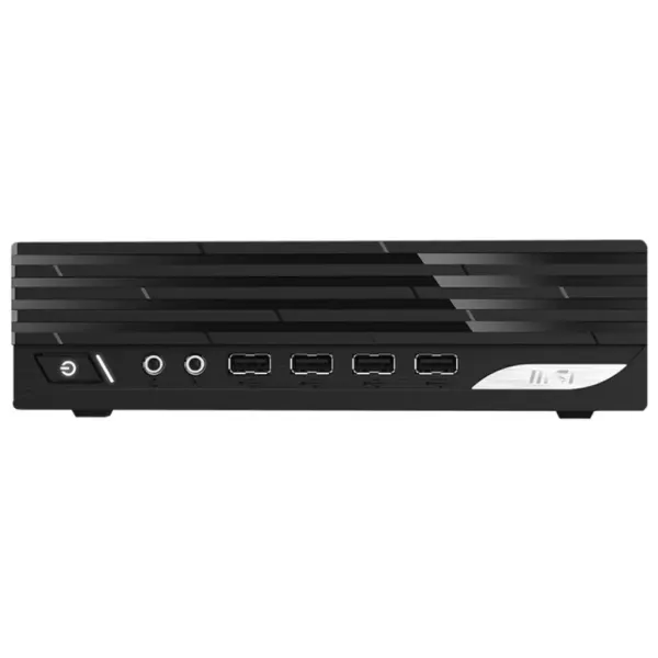 Неттоп MSI Pro DP21 13M-631XRU (Intel Core i5)