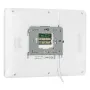 Монитор видеодомофона AccordTec AT-VD A101 C/SD WH Монитор видеодомофона AccordTec AT-VD A101 C/SD WH