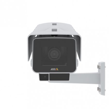 Сетевая уличная IP-видеокамера 4K Axis P1378-LE