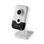 Миниатюрная IP-камера 8Мп HiWatch IPC-C082-G2 (2.8 мм) с микрофоном