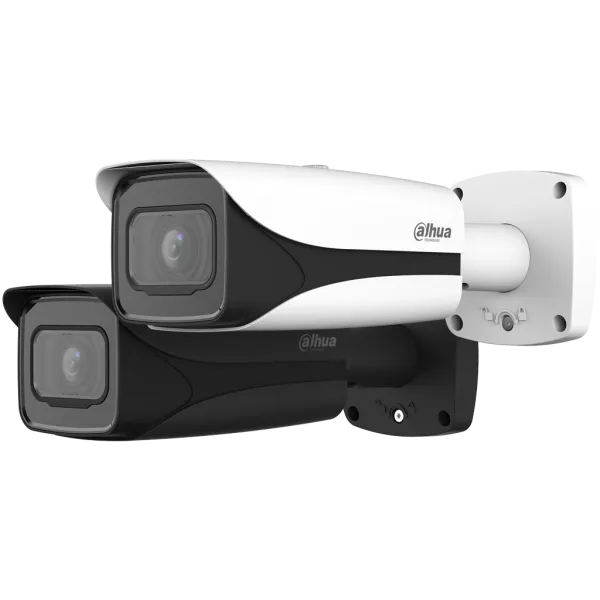 IP-видеокамера уличная 5Мп Dahua DH-IPC-HFW5541EP-ZE-S3 с искусственным интеллектом