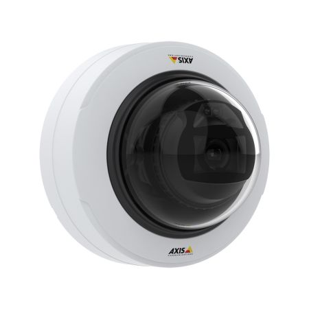 Сетевая купольная IP-видеокамера 2Мп Axis P3245-LV