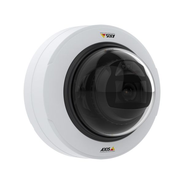 Сетевая купольная IP-видеокамера 2Мп Axis P3245-LV
