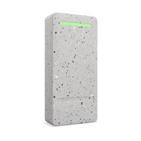 Считыватель ProxWay PW-mini Multi BLE v.2 Stone (индивидуальный цвет, 70 штук) в корпусе из камня Считыватель ProxWay PW-mini Multi BLE v.2 Stone (индивидуальный цвет, 70 штук) в корпусе из камня