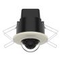 Встраиваемая сетевая IP-видеокамера 5Мп Wisenet XND-8020F (3.7 мм)