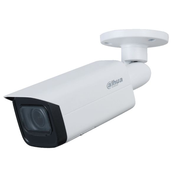 IP-видеокамера 2Мп Dahua DH-IPC-HFW1230T1P-ZS-S5 вариофокальная с ИК-подсветкой до 50м