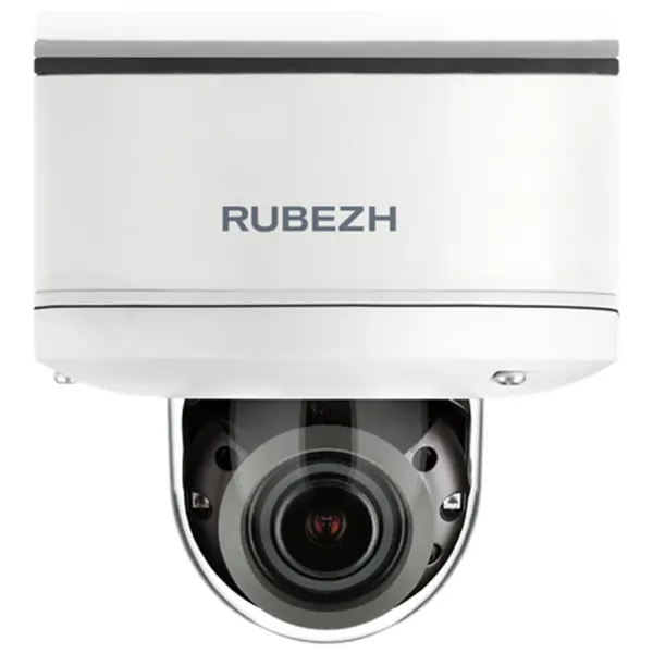 IP-видеокамера 2Мп Rubezh RV-3NCD2165 (2.8-12)