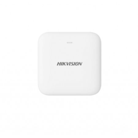 Беспроводной датчик протечки воды HikVision AX PRO WaterLeak DS-PDWL-E-WE