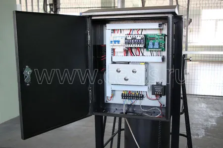 Противотаранный боллард 585 мм ЦеСИС ПРЕПОНА-С гидравлический ДАБР.425728.021-01 Противотаранный боллард 585 мм ЦеСИС ПРЕПОНА-С гидравлический ДАБР.425728.021-01