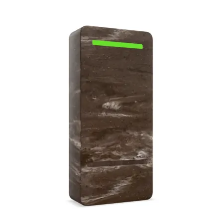 Считыватель ProxWay PW-mini Multi BLE v.2 Stone (индивидуальный цвет, 70 штук) в корпусе из камня Считыватель ProxWay PW-mini Multi BLE v.2 Stone (индивидуальный цвет, 70 штук) в корпусе из камня