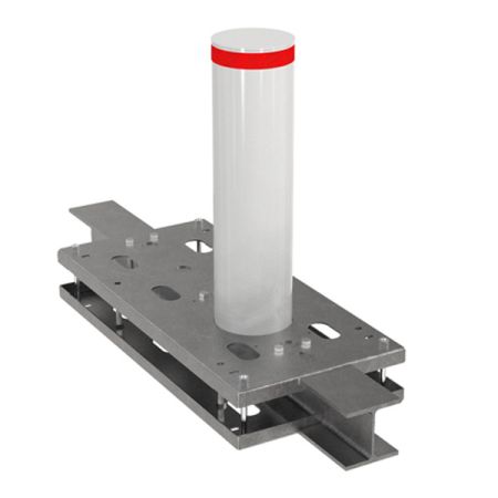 Блокиратор стационарный Came RBD 275S950 Shallow, SRF K4, для поверхностного монтажа