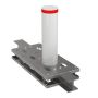Блокиратор стационарный Came RBD 275S950 Shallow, SRF K4, для поверхностного монтажа