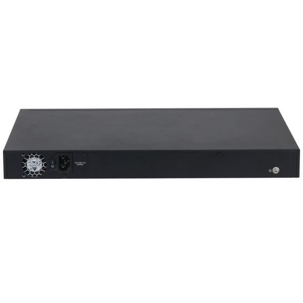 PoE-коммутатор 16-портовый Dahua DH-S4220-16GT-240, гигабитный, управляемый