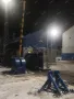Противотаранный электромеханический шлагбаум Тор ПТШ 3С Противотаранный электромеханический шлагбаум Тор ПТШ 3С